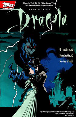 Bram Stoker